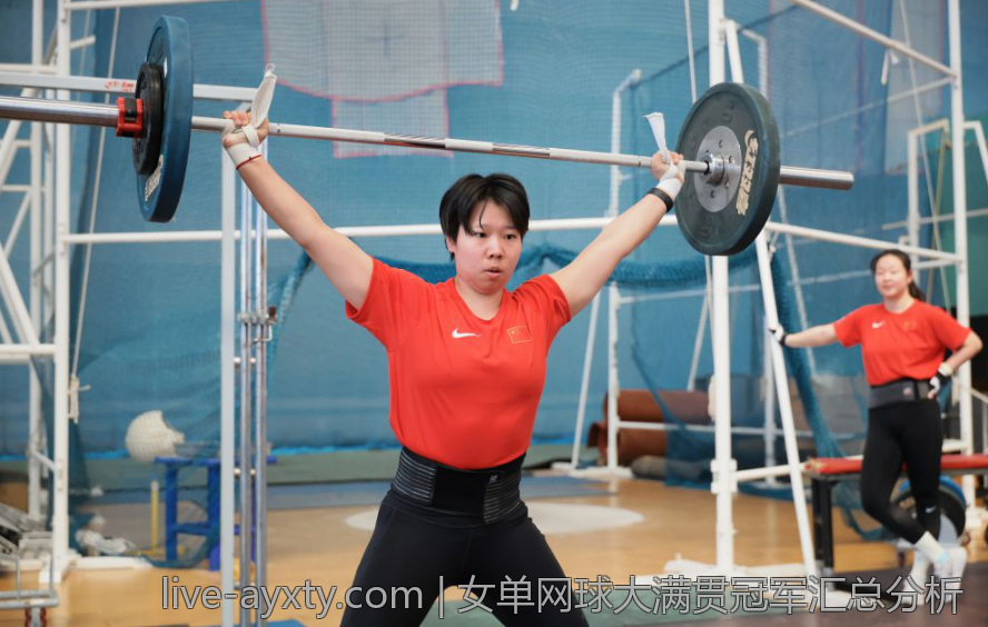 女单网球大满贯冠军汇总分析