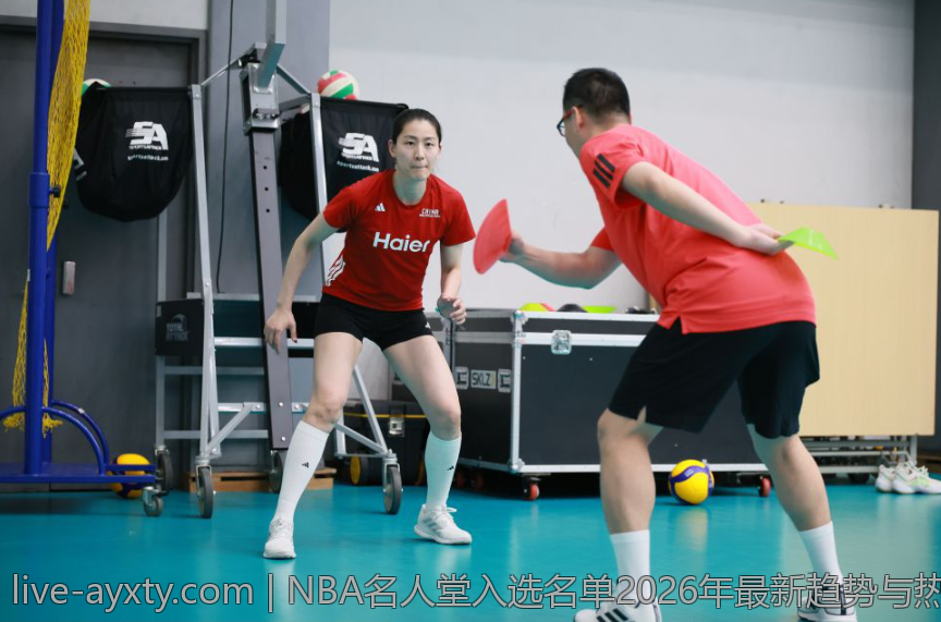 NBA名人堂入选名单2026年最新趋势与热点人物