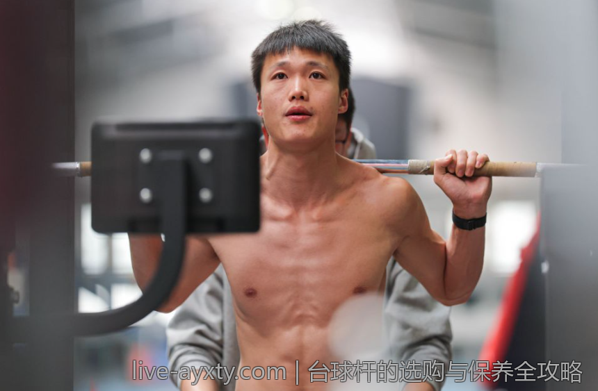 台球杆的选购与保养全攻略