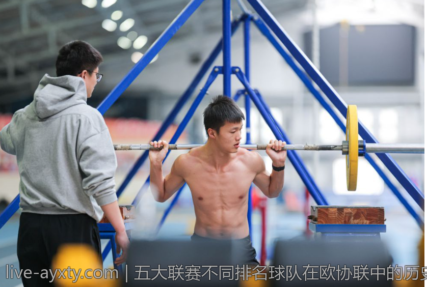五大联赛不同排名球队在欧协联中的历史战绩回顾