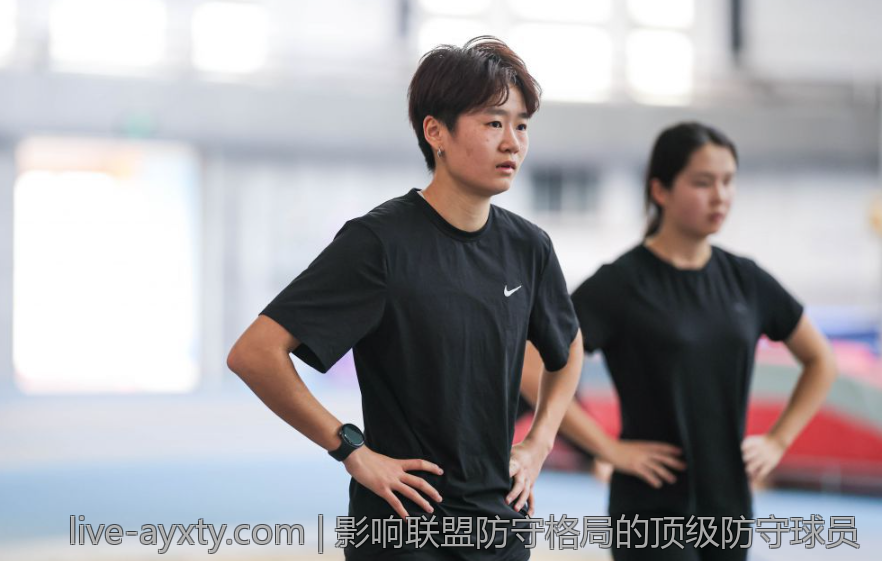影响联盟防守格局的顶级防守球员