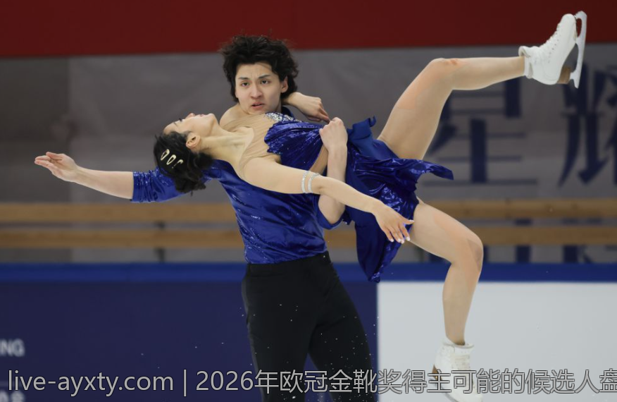 2026年欧冠金靴奖得主可能的候选人盘点