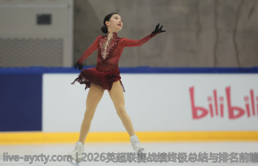 2026英超联赛战绩终极总结与排名前瞻