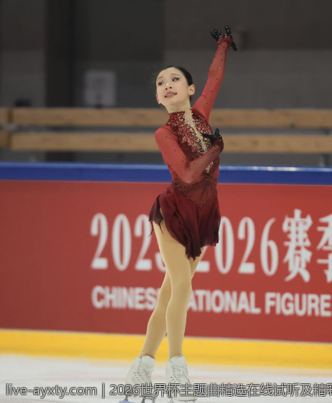 2026世界杯主题曲精选在线试听及精彩亮点
