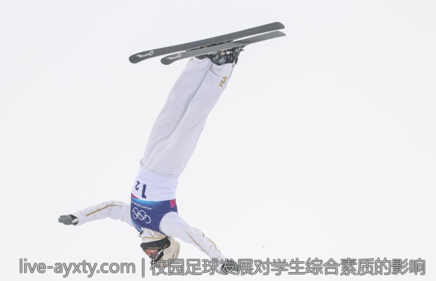 校园足球发展对学生综合素质的影响