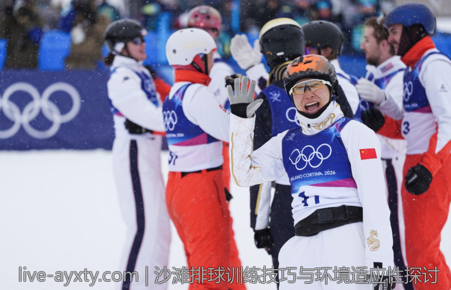 沙滩排球训练技巧与环境适应性探讨