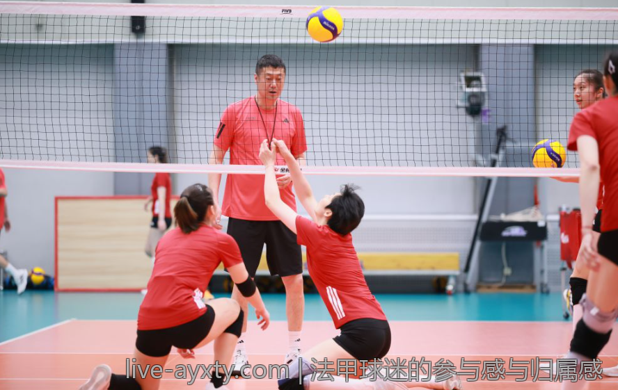法甲球迷的参与感与归属感