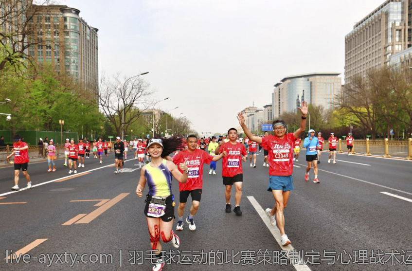 羽毛球运动的比赛策略制定与心理战术运用