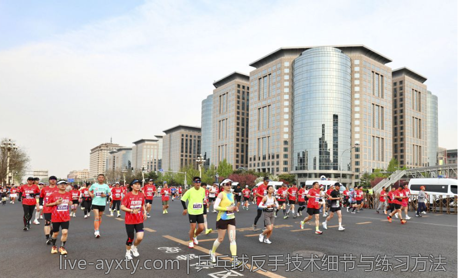乒乓球反手技术细节与练习方法