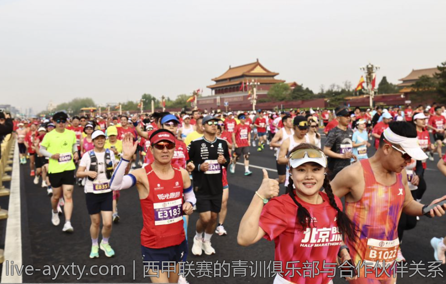 西甲联赛的青训俱乐部与合作伙伴关系